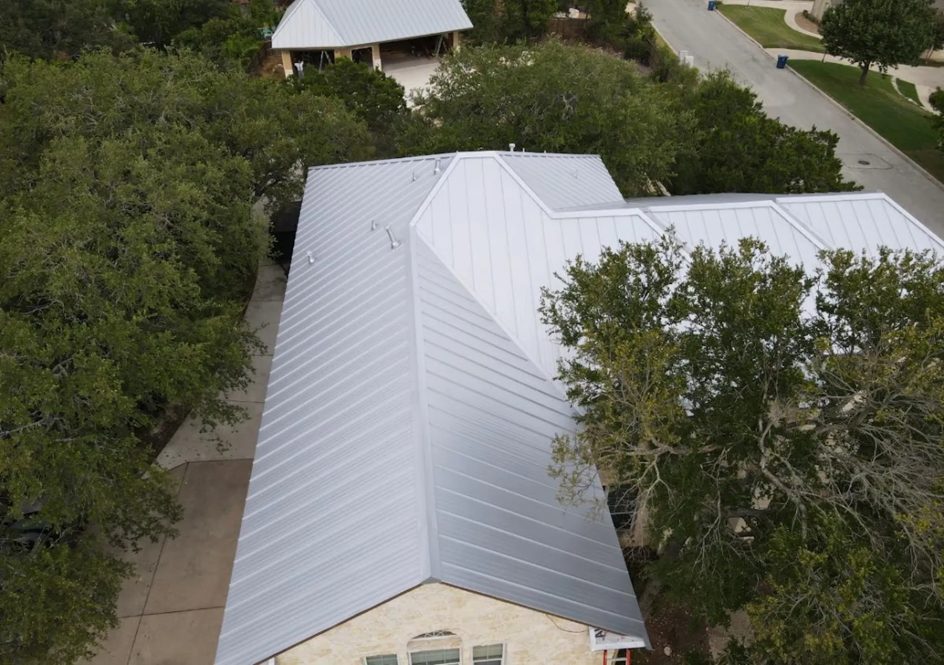 Metal Roofing services in Lower Gwynedd, PA